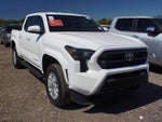 2024 Toyota Tacoma 2WD SR5