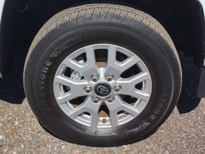 2024 Toyota Tacoma 2WD SR5