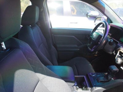2024 Toyota Tacoma 2WD SR5