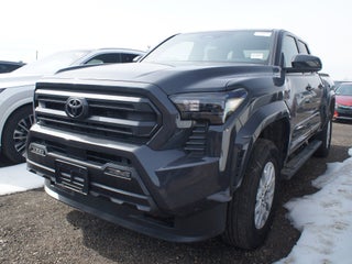 2025 Toyota Tacoma 2WD SR5