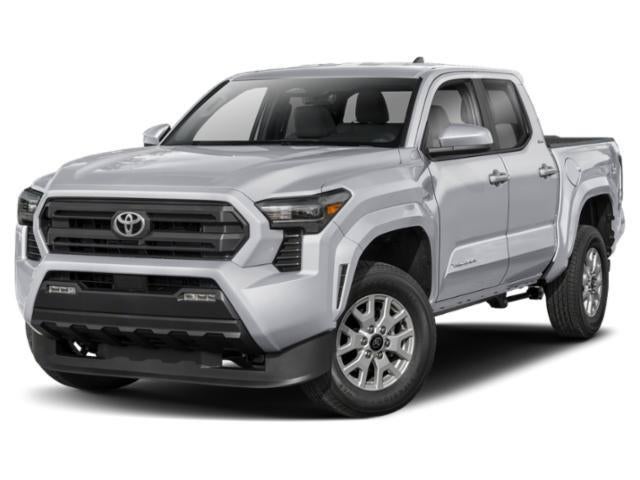 2024 Toyota Tacoma 2WD SR5
