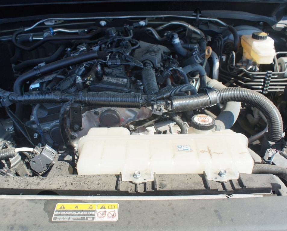 2025 Toyota Tacoma 2WD TRD Sport