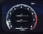 2025 Toyota Tacoma 2WD TRD Sport