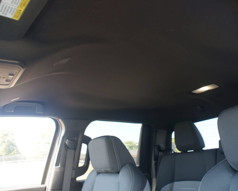 2025 Toyota Tacoma 2WD TRD Sport