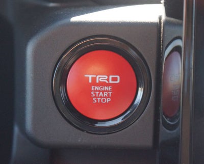 2025 Toyota Tacoma 2WD TRD Sport