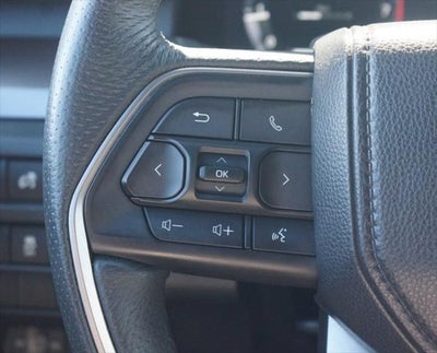 2025 Toyota Tacoma 2WD TRD Sport