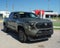 2025 Toyota Tacoma 2WD TRD Sport
