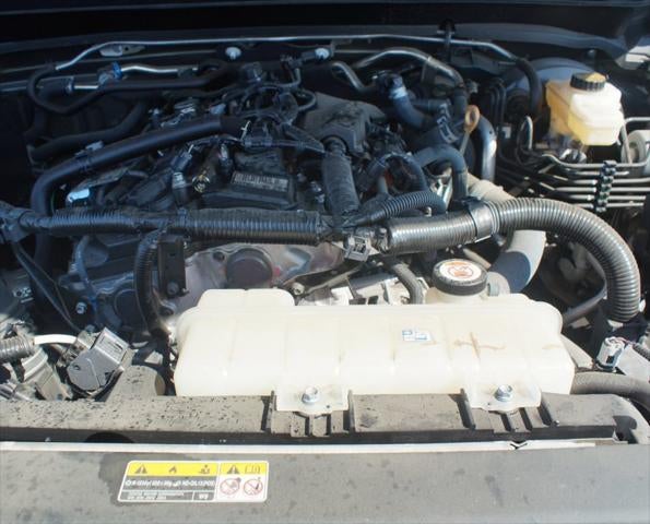 2025 Toyota Tacoma 2WD TRD Sport