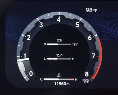 2025 Toyota Tacoma 2WD TRD Sport