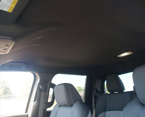 2025 Toyota Tacoma 2WD TRD Sport