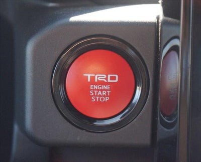 2025 Toyota Tacoma 2WD TRD Sport