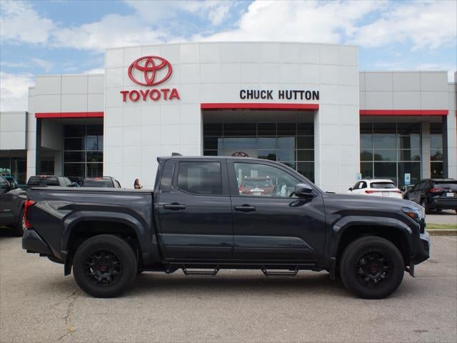 2024 Toyota Tacoma 4WD SR5