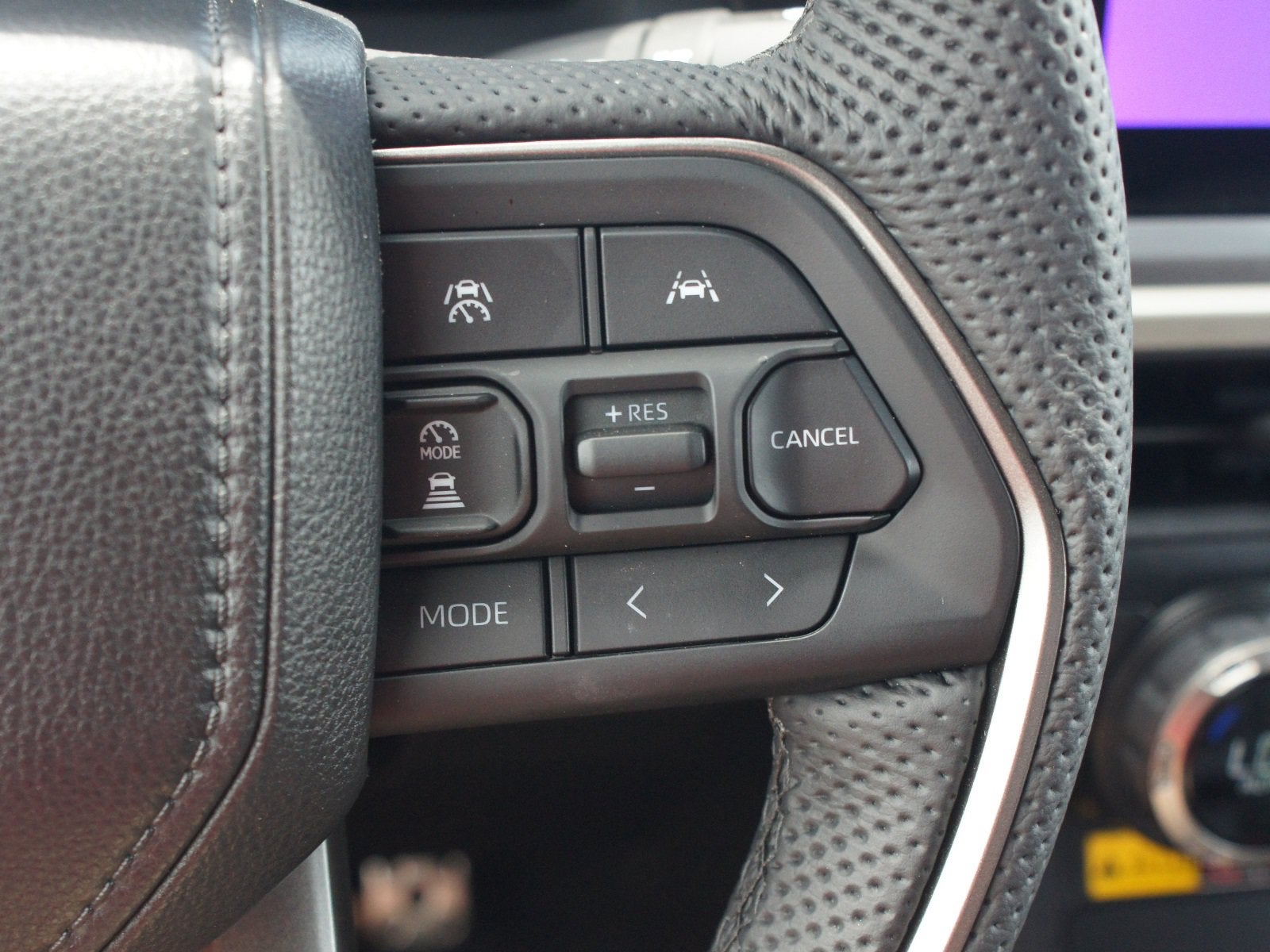 2026 Toyota Tacoma 4WD Base