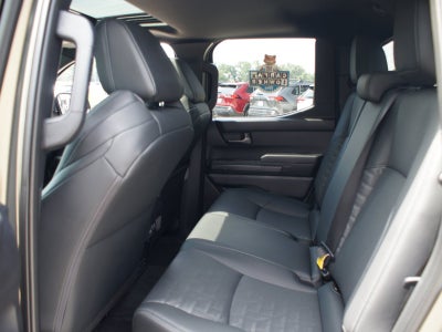 2026 Toyota Tacoma 4WD Base