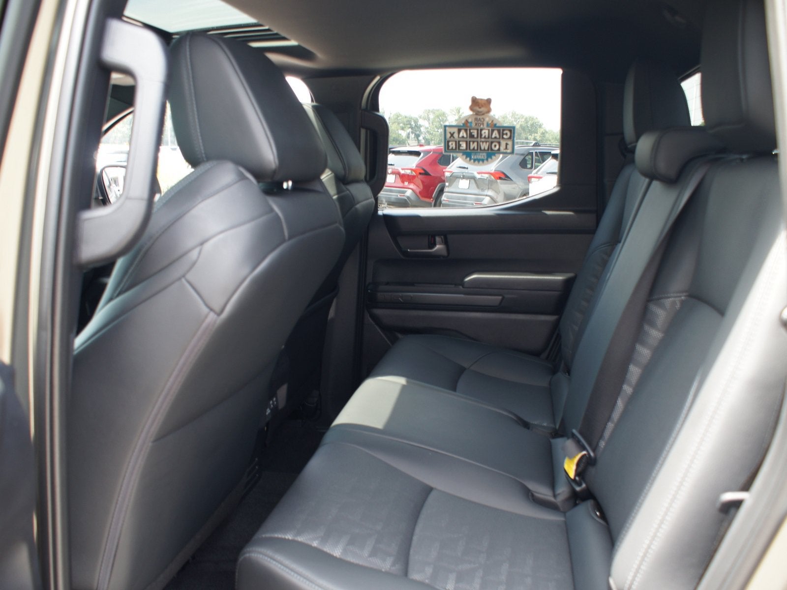 2026 Toyota Tacoma 4WD Base