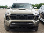 2026 Toyota Tacoma 4WD Base