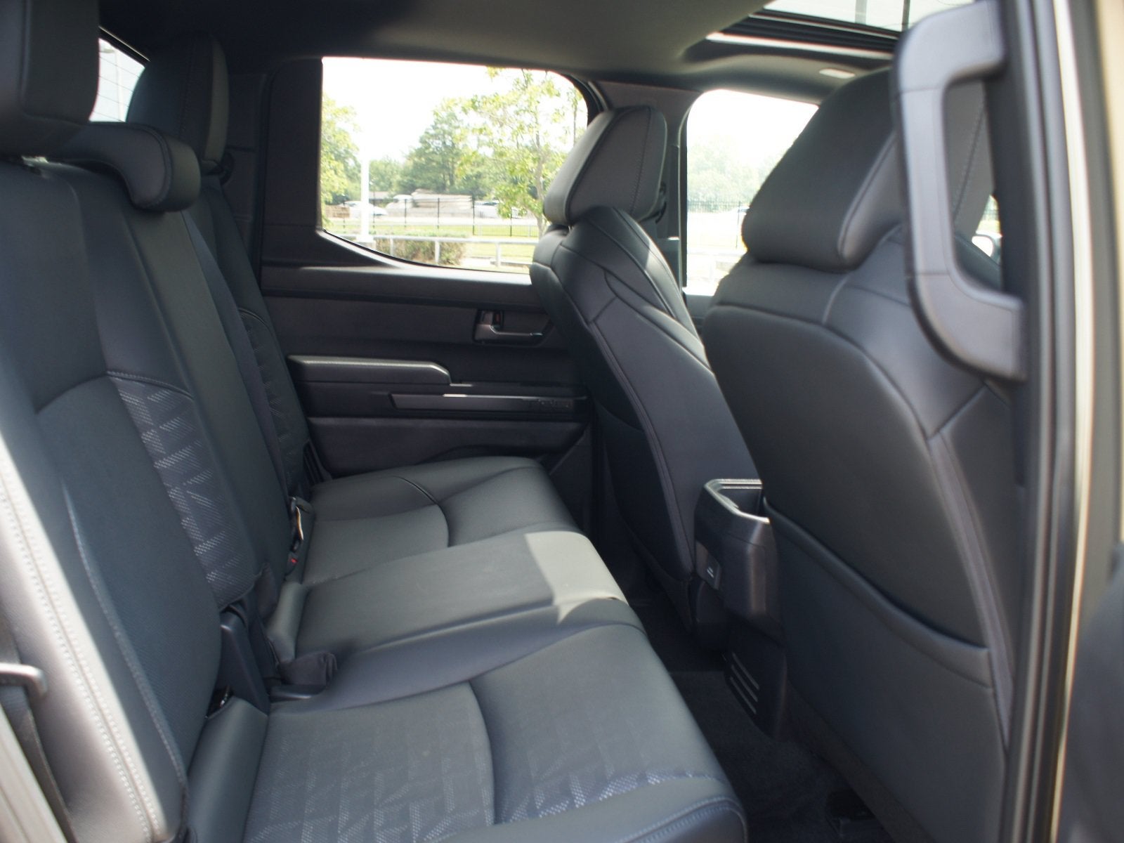 2026 Toyota Tacoma 4WD Base