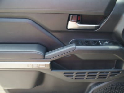 2026 Toyota Tacoma 4WD Base