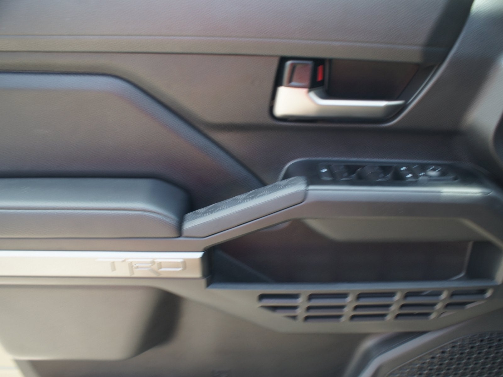 2026 Toyota Tacoma 4WD Base