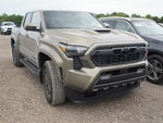 2026 Toyota Tacoma 4WD Base