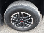 2026 Toyota Tacoma 4WD Base