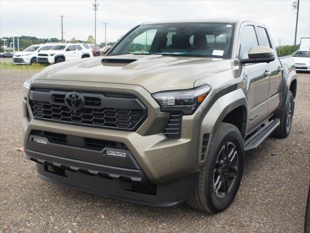 2026 Toyota Tacoma 4WD Base