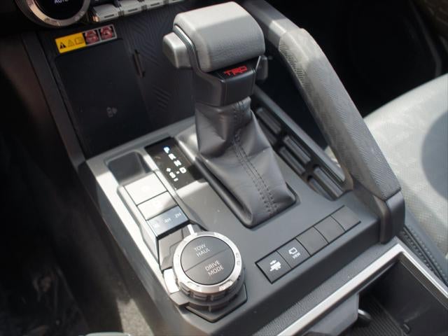 2026 Toyota Tacoma 4WD Base