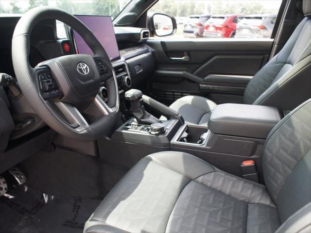 2026 Toyota Tacoma 4WD Base