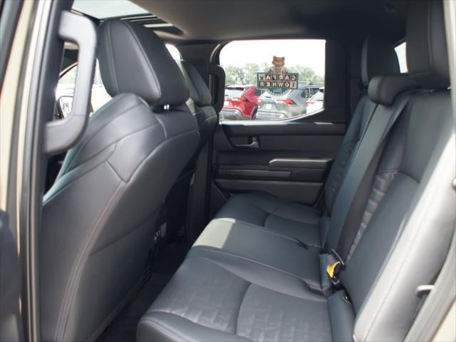 2026 Toyota Tacoma 4WD Base