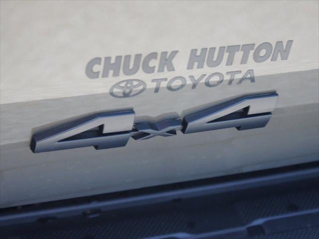 2026 Toyota Tacoma 4WD Base
