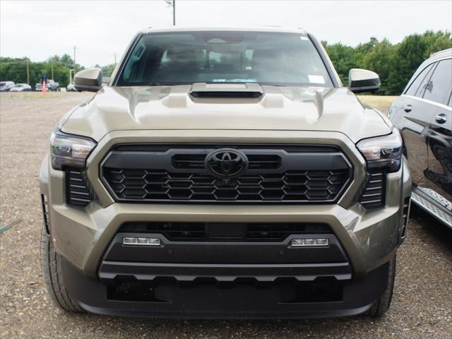 2026 Toyota Tacoma 4WD Base
