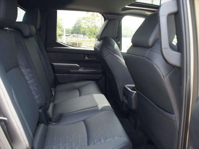 2026 Toyota Tacoma 4WD Base