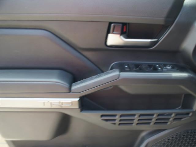 2026 Toyota Tacoma 4WD Base