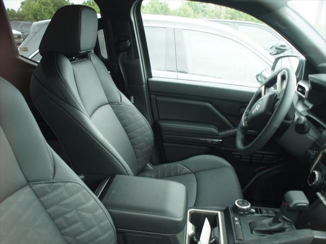 2026 Toyota Tacoma 4WD Base