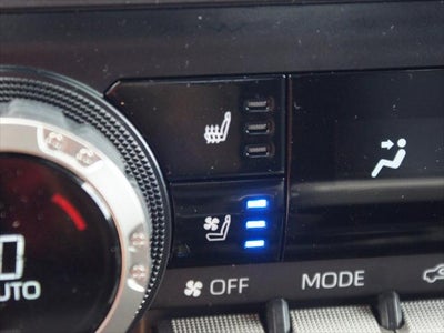 2026 Toyota Tacoma 4WD Base