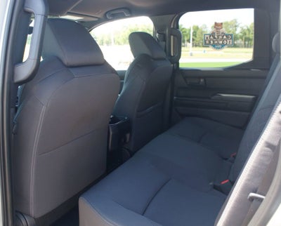 2026 Toyota Tacoma 4WD SR5