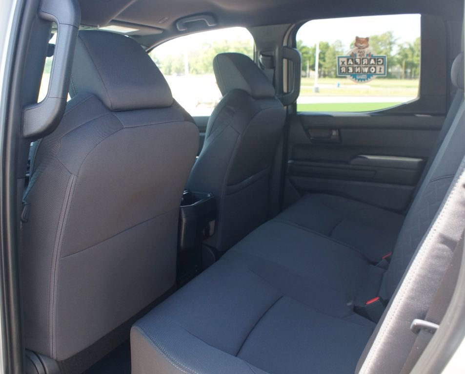 2026 Toyota Tacoma 4WD SR5