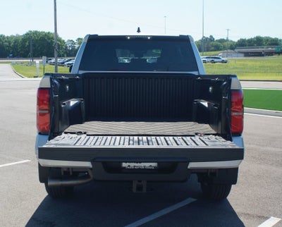 2026 Toyota Tacoma 4WD SR5