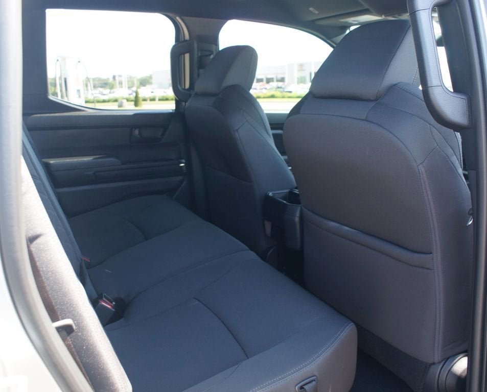 2026 Toyota Tacoma 4WD SR5