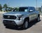 2026 Toyota Tacoma 4WD SR5