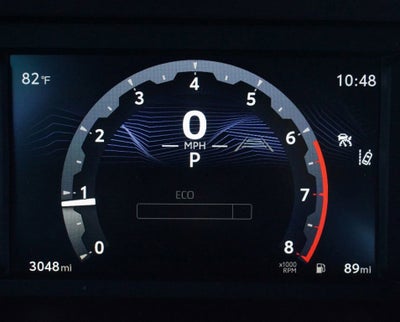 2026 Toyota Tacoma 4WD SR5