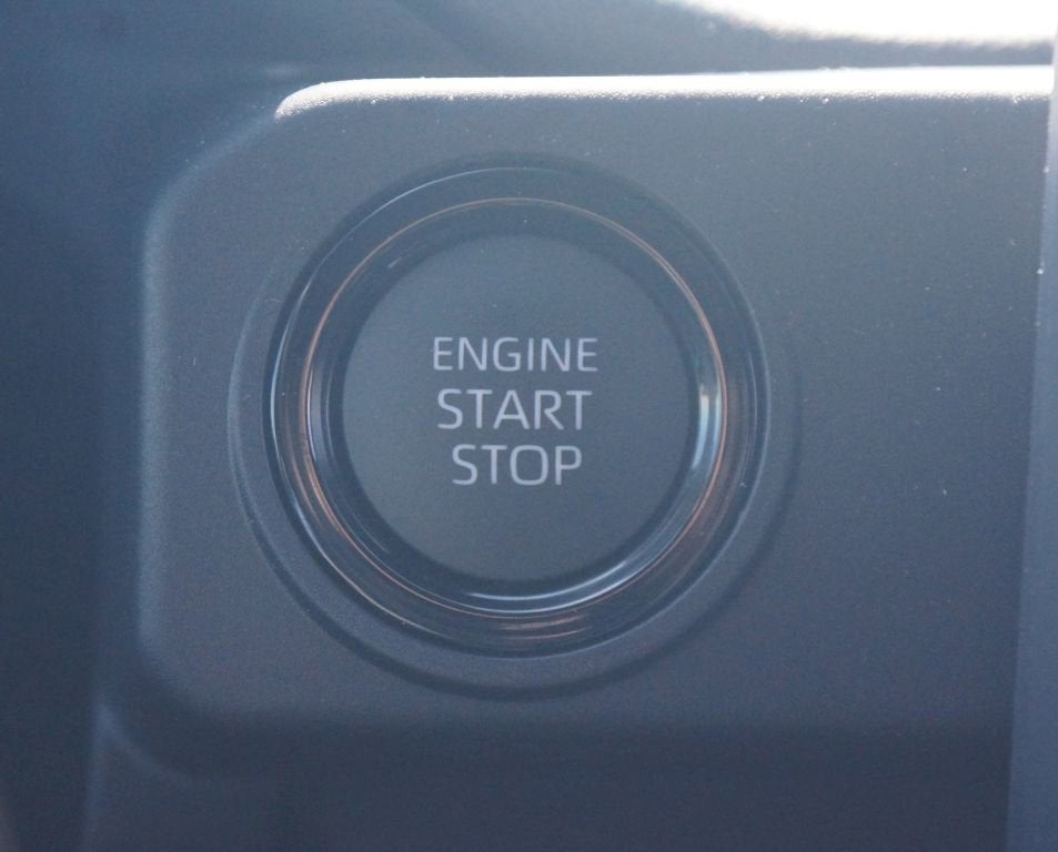 2026 Toyota Tacoma 4WD SR5
