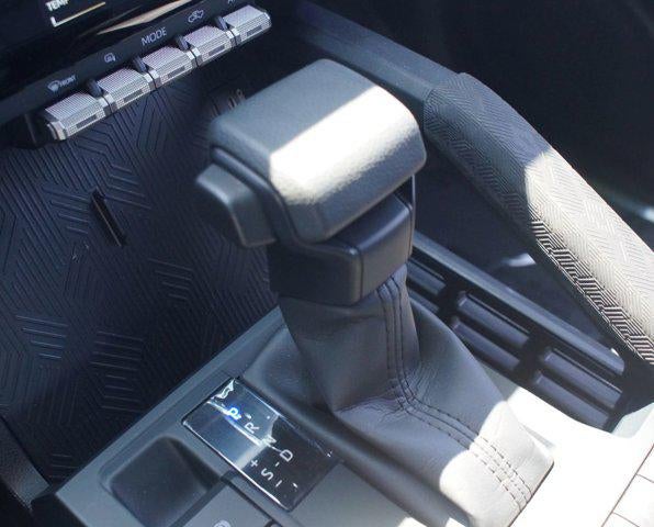 2026 Toyota Tacoma 4WD SR5
