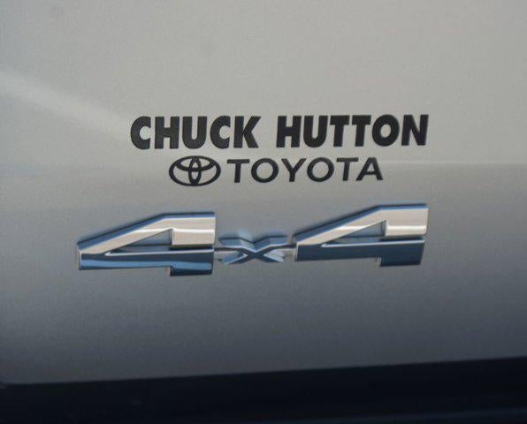 2026 Toyota Tacoma 4WD SR5