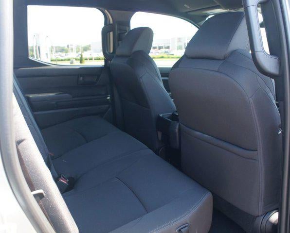 2026 Toyota Tacoma 4WD SR5