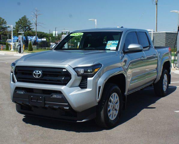 2026 Toyota Tacoma 4WD SR5