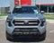 2026 Toyota Tacoma 4WD SR5