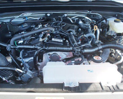 2026 Toyota Tacoma 4WD SR5