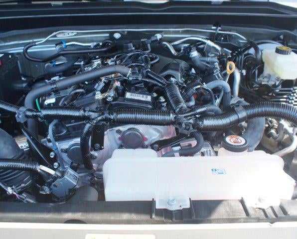 2026 Toyota Tacoma 4WD SR5