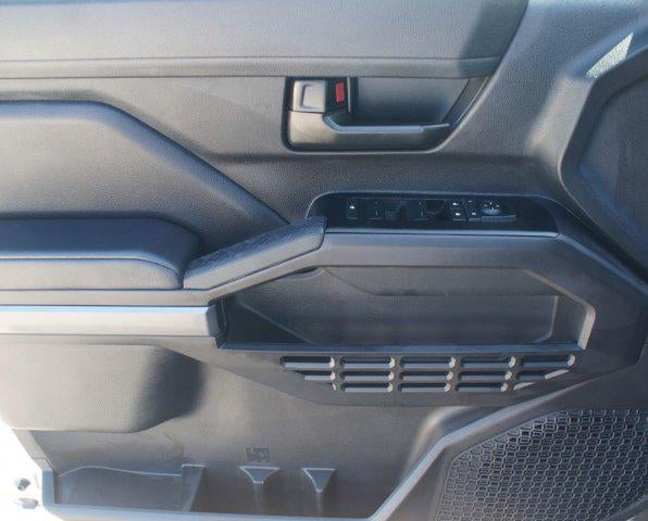 2026 Toyota Tacoma 4WD SR5